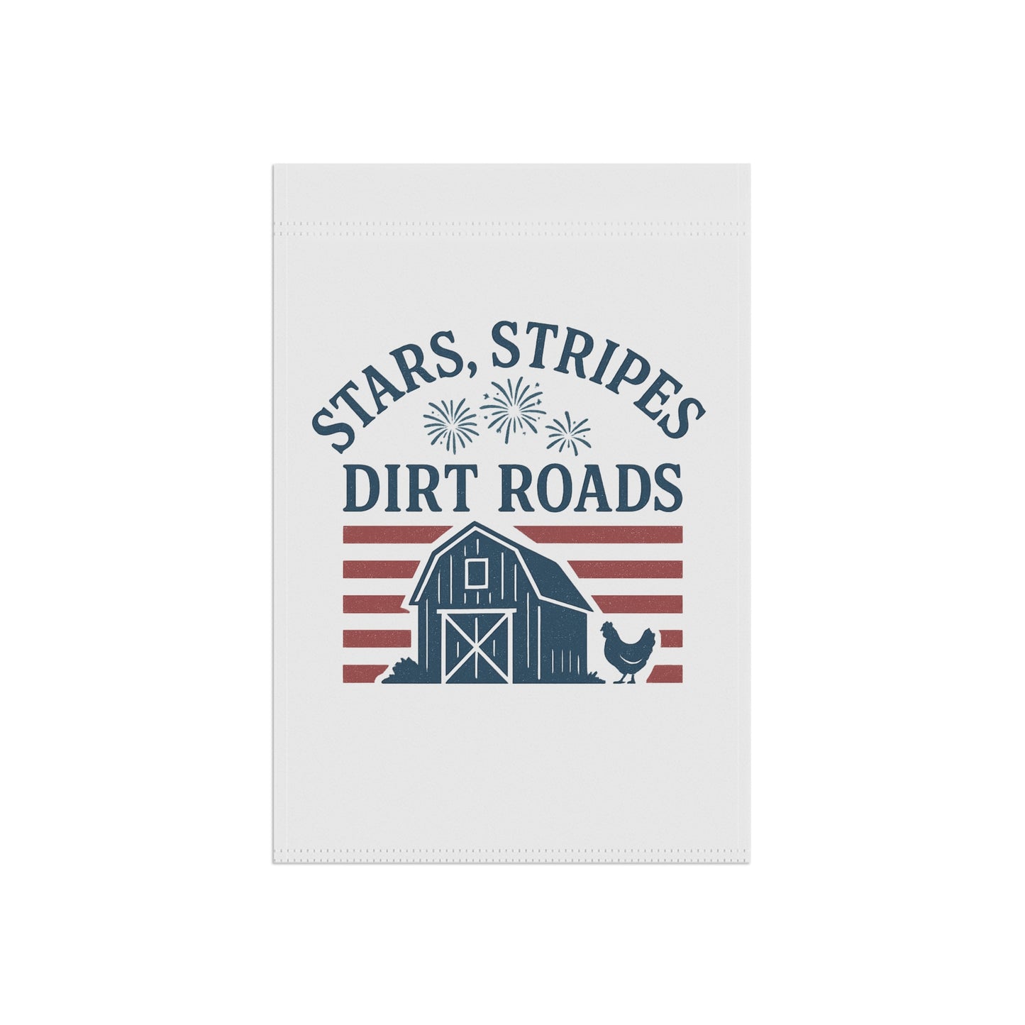 Garden & House Banner