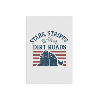 Garden & House Banner