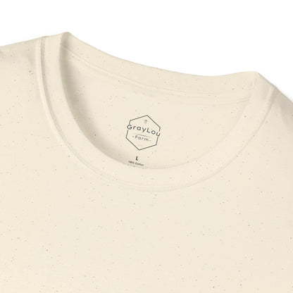 Mama of the Flock Softstyle T-Shirt - Customize with your date/ year
