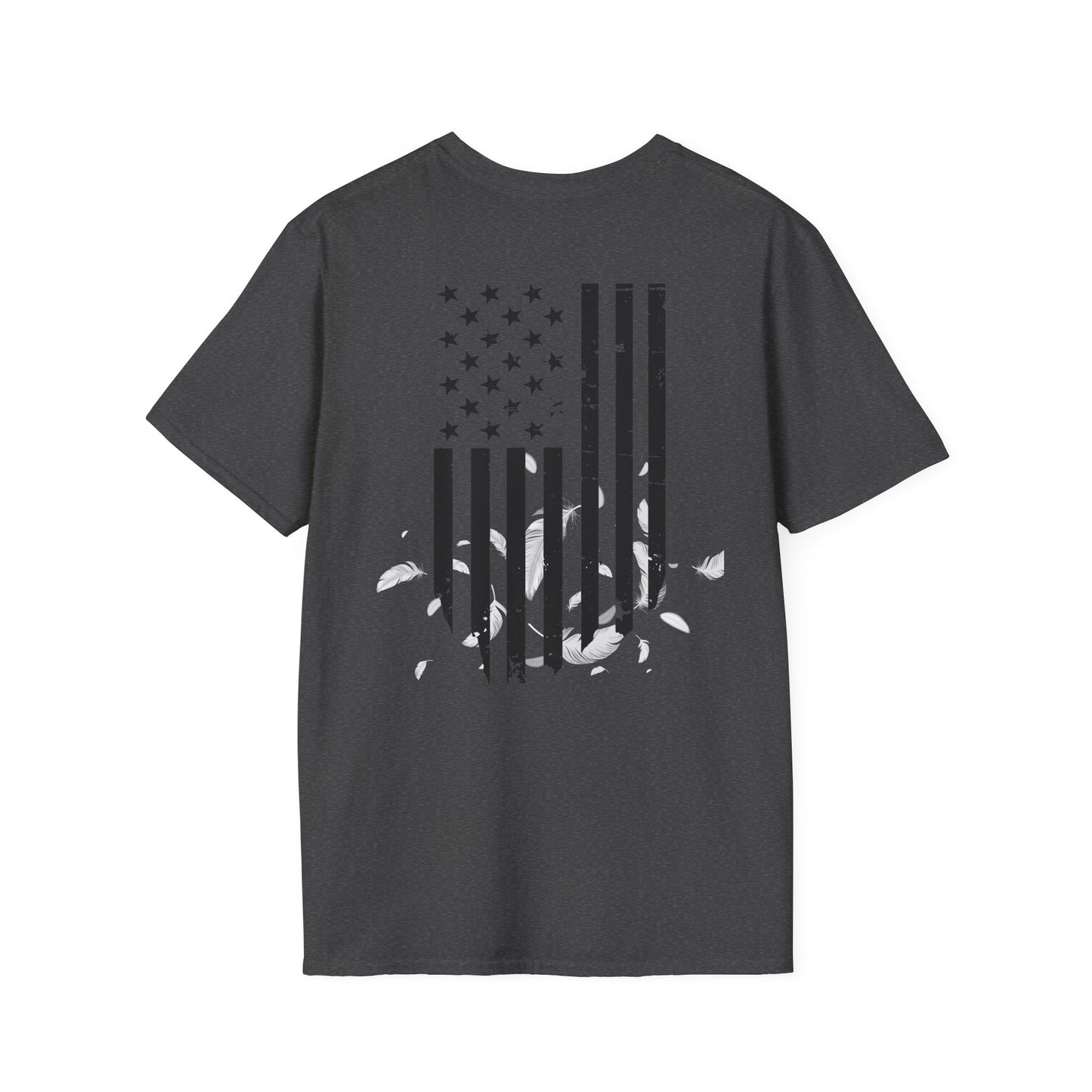 Patriotic COOP T-Shirt