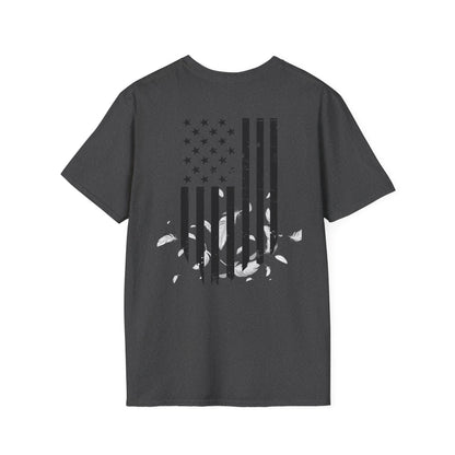 Patriotic COOP T-Shirt