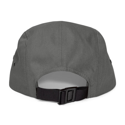 COOP 5-Panel Cap