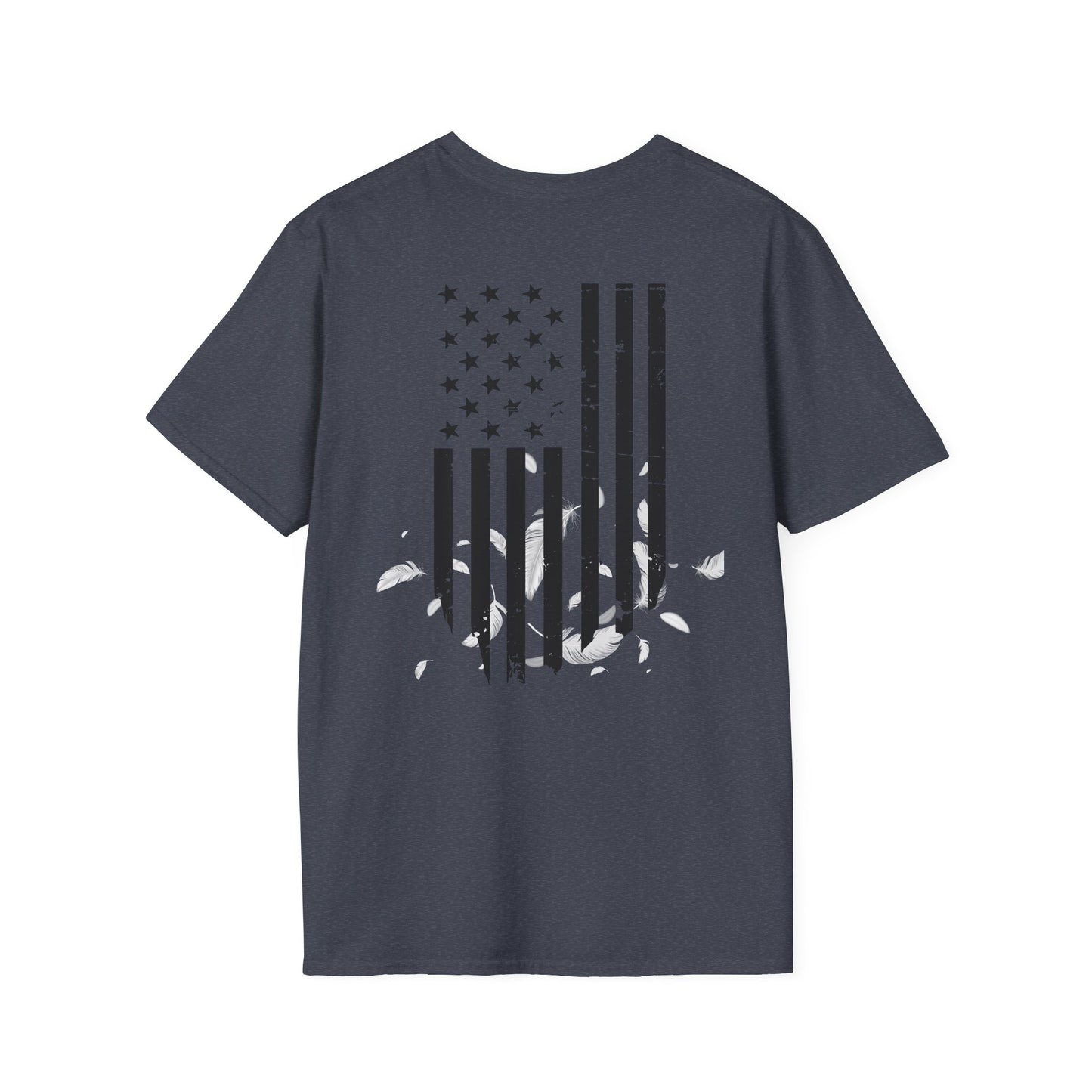 Patriotic COOP T-Shirt
