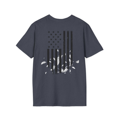 Patriotic COOP T-Shirt