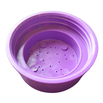 Bee Bar Lid
