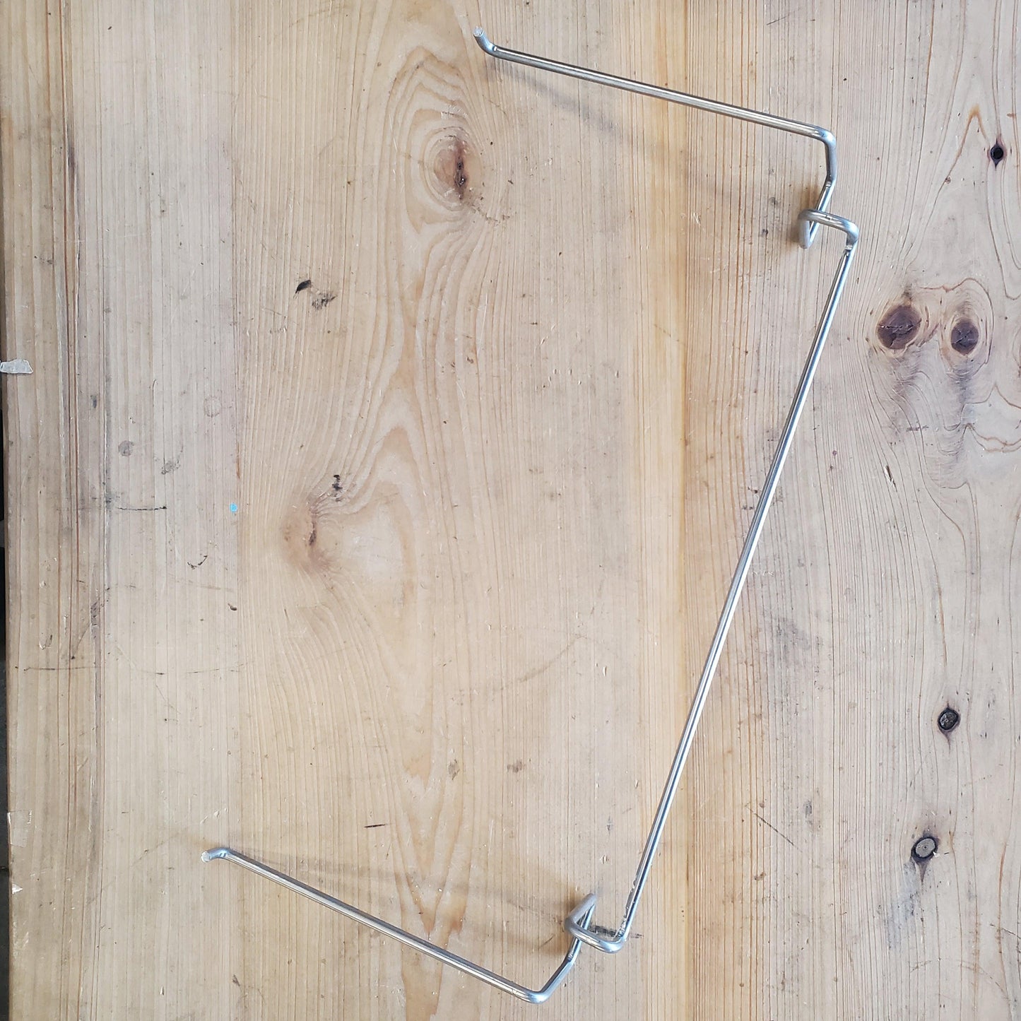 Frame Holder