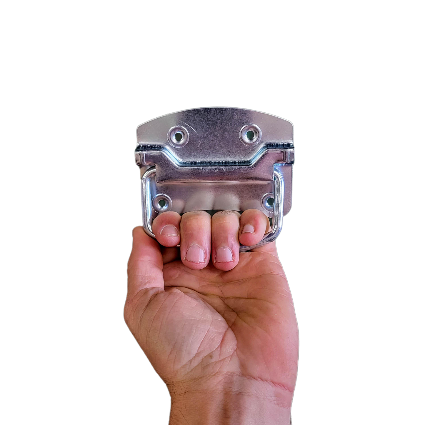 Metal Hive Handle