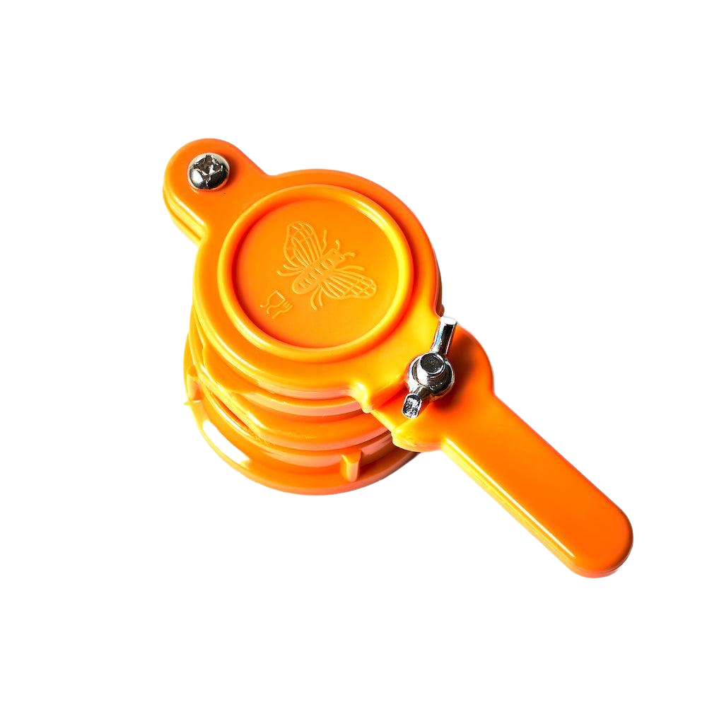 Nylon Bottling Valve