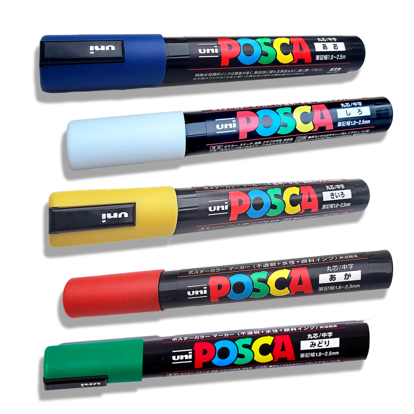 POSCA Queen Marking Pen | Beekeeping Queen Marker