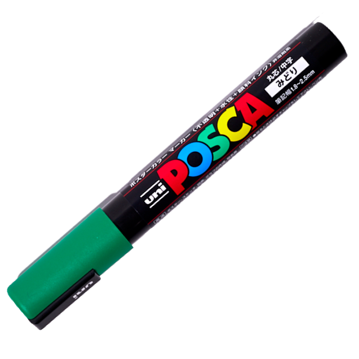POSCA Queen Marking Pen | Beekeeping Queen Marker