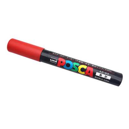 POSCA Queen Marking Pen | Beekeeping Queen Marker