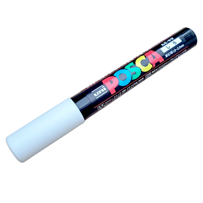 POSCA Queen Marking Pen | Beekeeping Queen Marker