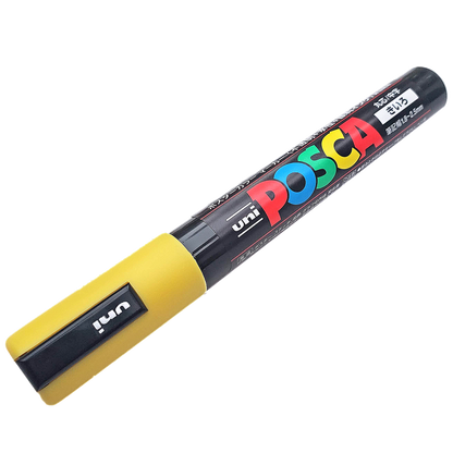 POSCA Queen Marking Pen | Beekeeping Queen Marker