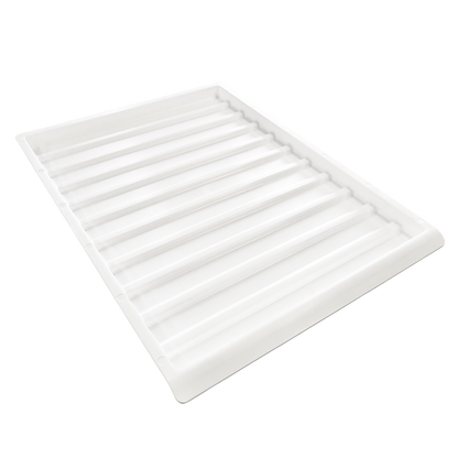 Small Hive Beetle Oil Pan Trap