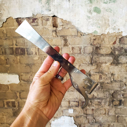 Stainless Steel KW Hive Tool with Lifter