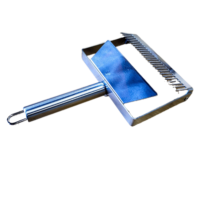 Wide Uncapping Plane