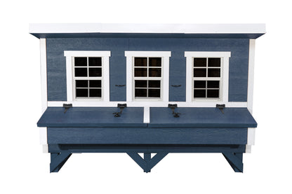 XL Chicken Coop - Up to 20 Chickens